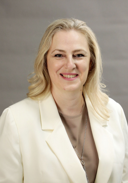 Пономарева Анжелика Викторовна