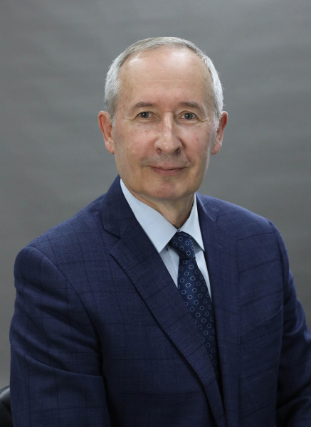 Лопатин Юрий Михайлович