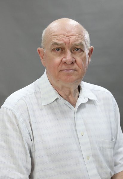 Васильев Павел Михайлович