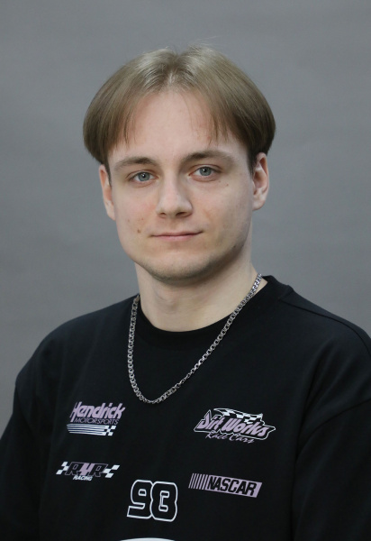 Кашкаров Артемий Владимирович