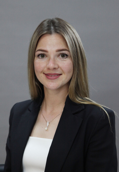 Войченко Кристина Владимировна