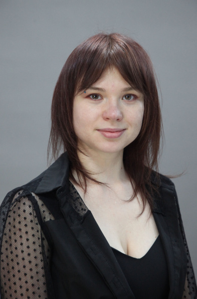 Зарезина Юлия Евгеньевна