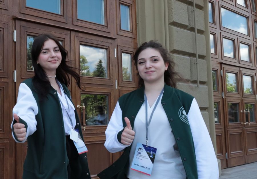 Голос студентов ВолгГМУ  будет услышан: «Твой Ход» запускает обновленный Индекс отношения к воспитательной работе 