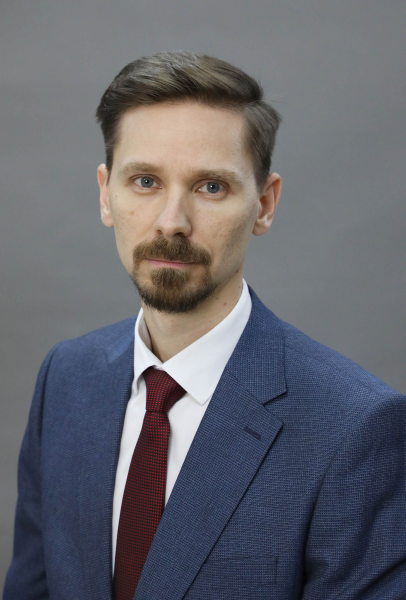 Бабков Денис Александрович