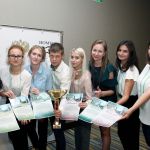 Участие команды ВолгГМУ во Всероссийской студенческой олимпиаде по клинической фармакологии