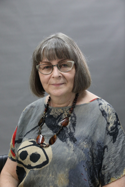 Туркина Светлана Владимировна