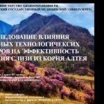 На кафедре фармацевтической технологии и биотехнологии состоялось заседание студенческого научного общества