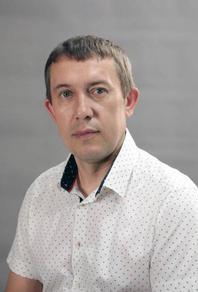Сабуркин Павел Анатольевич