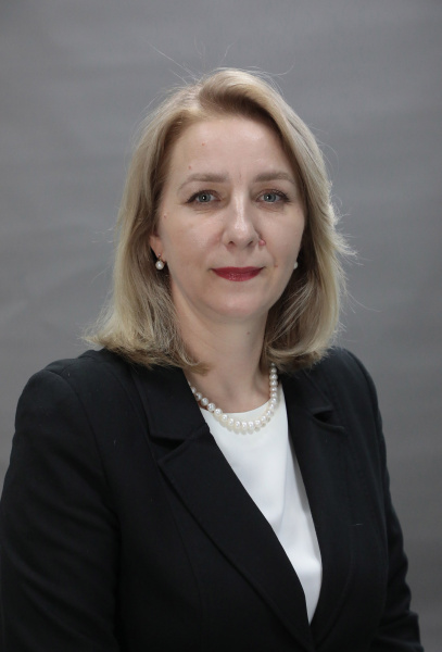 Горбузова Марина Сергеевна