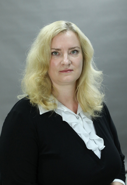 Макарова Инна Васильевна