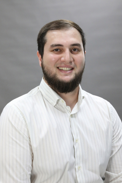 Шавхалов Салимхан Абумуслимович