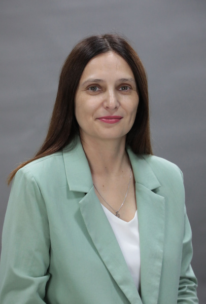 Подгорная Иоланта Александровна