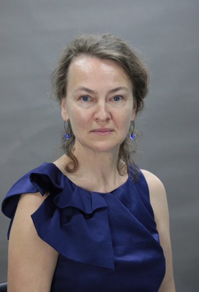 Пономарева Юлия Владимировна