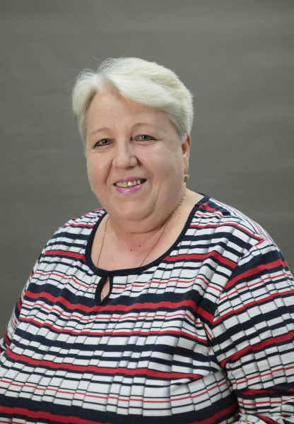 Петрова Ирина Евгеньевна