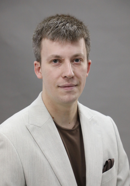 Чирсков Павел Романович