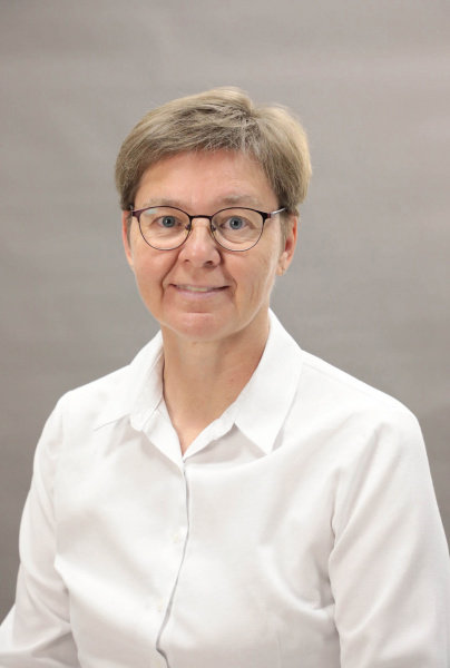 Забродина Ирина Борисовна