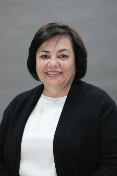 Касаткина Анжелла Левоновна