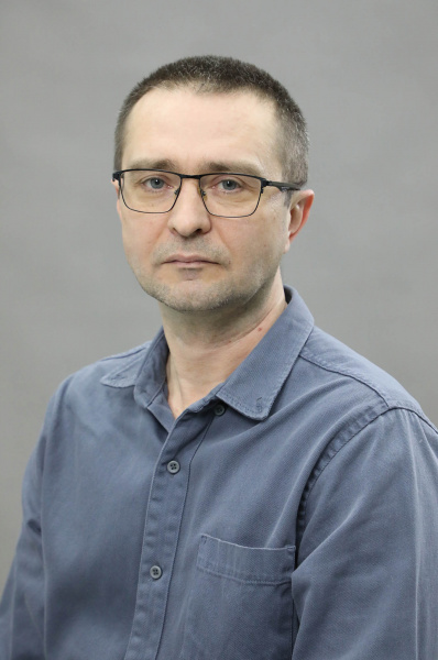 Тивон Яков Владимирович