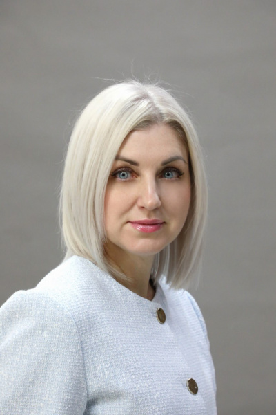 Голицына Ольга Юрьевна