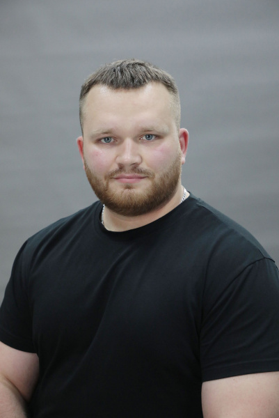 Александров Александр Викторович