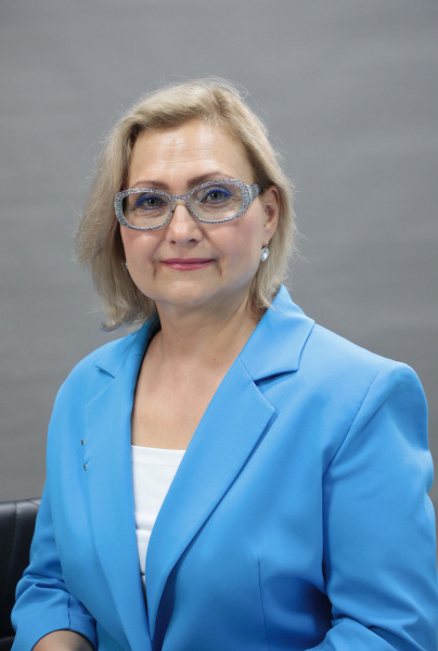 Стекольникова Наталья Владимировна