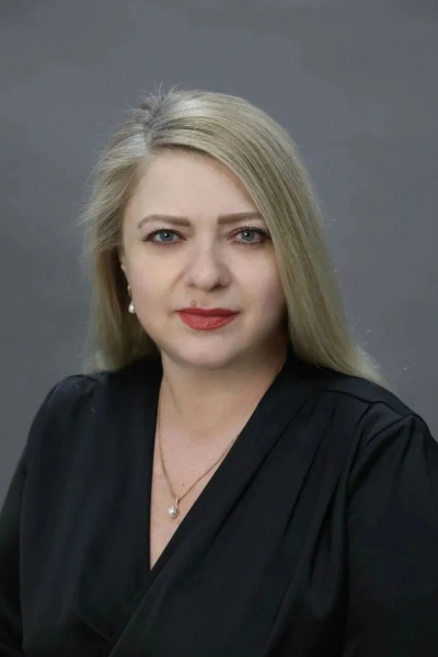 Долженко Наталья Александровна