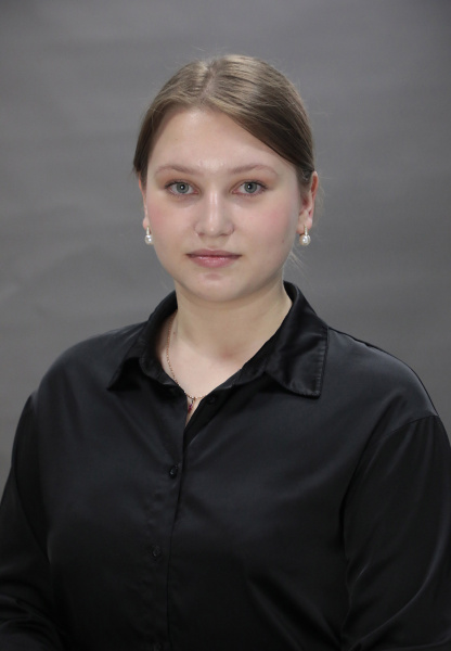 Рябоштан Полина Федоровна