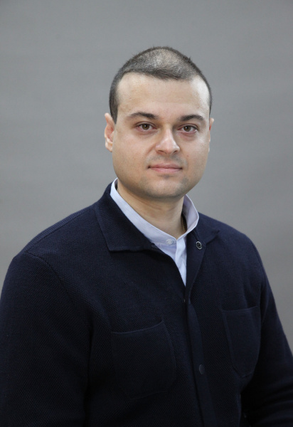 Ягупов Роберт Павлович