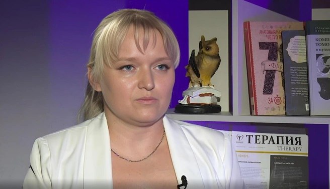 Почему дети начинают болеть сразу после каникул: замдекана педиатрического факультета ВолгГМУ назвала главные причины