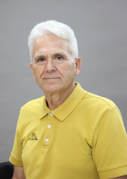 Жуков Борис Иванович