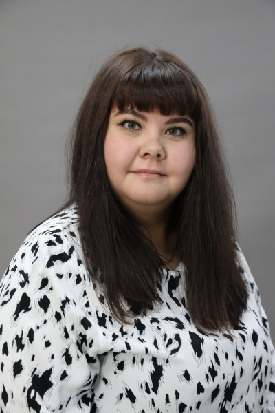 Чуракова Арина Александровна