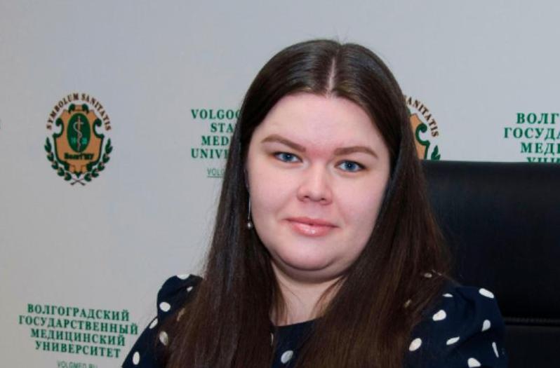 Стоматолог Института непрерывного медицинского и фармацевтического образования ВолгГМУ стала лауреатом конкурса стендовых докладов Стоматолог Института непрерывного медицинского и фармацевтического образования ВолгГМУ стала лауреатом конкурса стендовых докладов