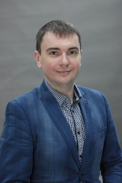 Крайнов Сергей Валерьевич