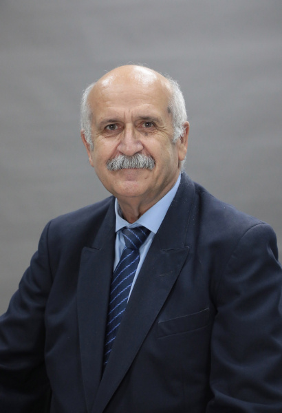 Арутюнов Гагик Гарибович