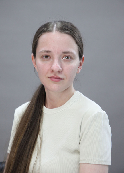 Старокожева Дарья Алексеевна