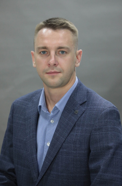 Кондрашенко Владимир Владимирович