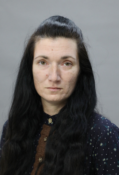 Злобина Татьяна Викторовна