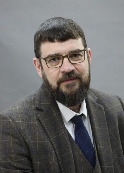 Замарин Антон Александрович