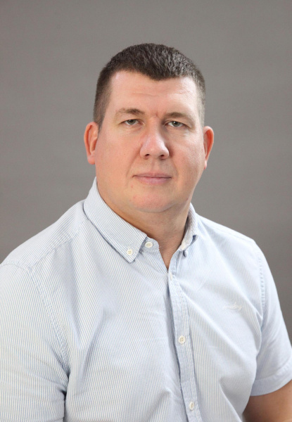 Грошев Виктор Викторович