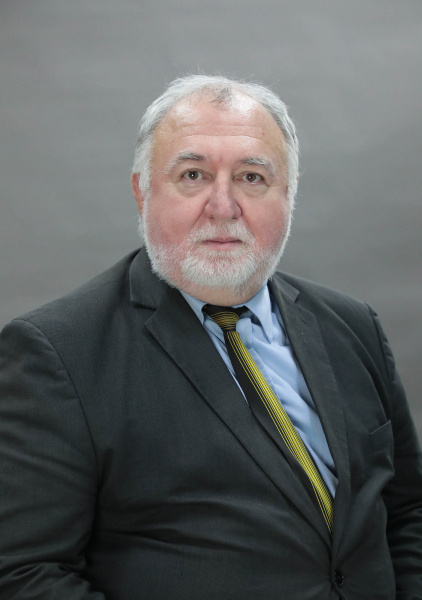 Островский Олег Владимирович