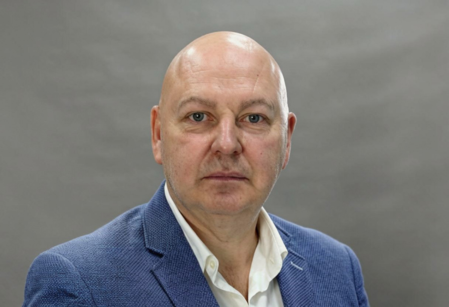 «Можно увидеть, как решения работают на практике»: Александр Чекунов — о программе «Школа главного врача — регион»