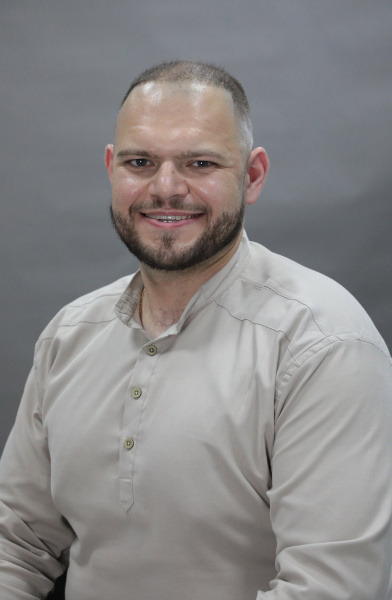 Бурка Иван Сергеевич