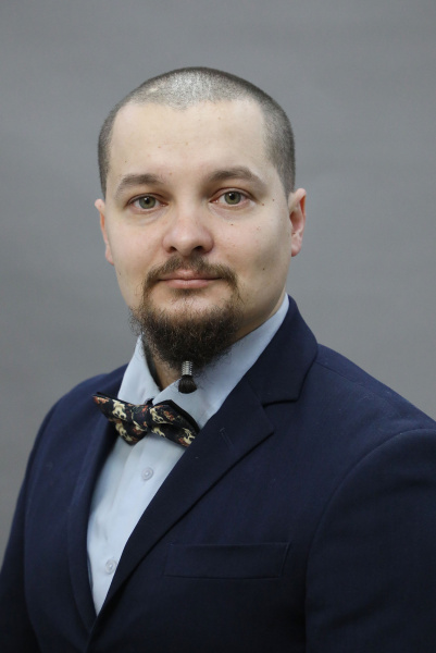 Тарасов Александр Сергеевич