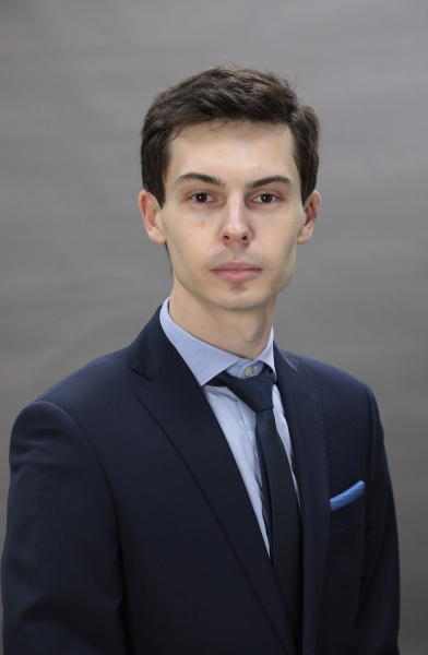 Патрушев Антон Сергеевич