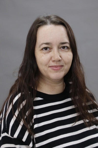 Лапшина Ирина Юрьевна