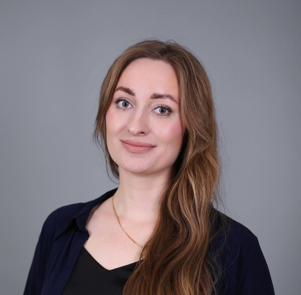 Витина Таисия Михайловна
