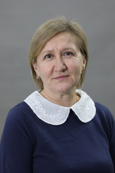 Мелешко Елена Валерьевна