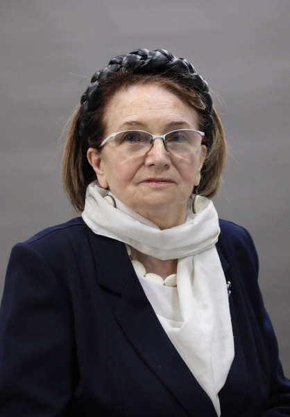 Андреева Маргарита Викторовна