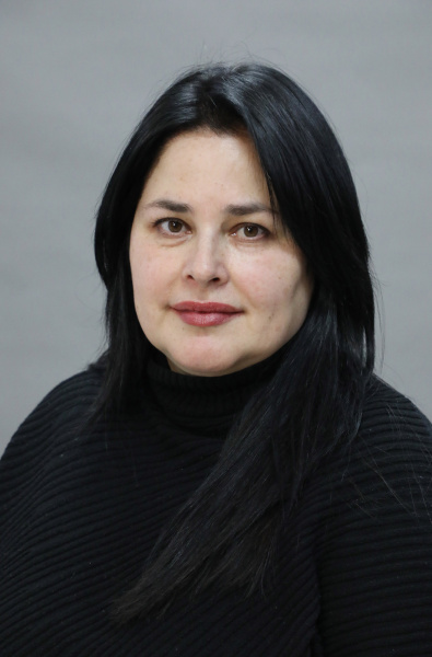 Руруа Лейла Пирметовна