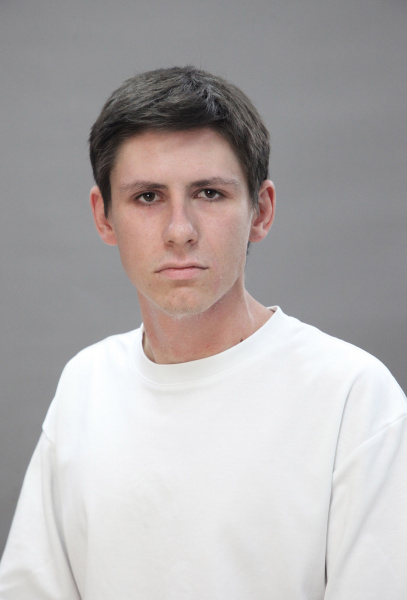 Макаров Александр Олегович